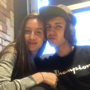 Meet your Posher, Luke